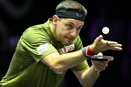 Nach Turniersieg in Doha: Boll zurück in Top 50