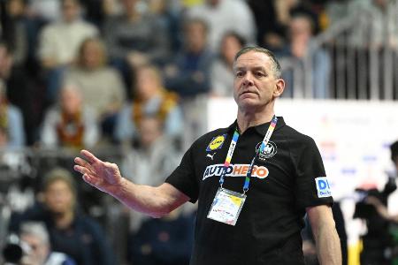 Sportwetten: DHB-Auswahl gegen Kroatien Favorit