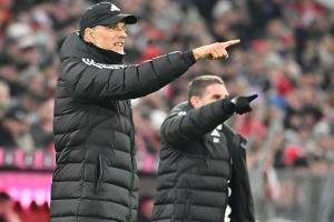 FC Bayern: Tuchel fordert Besinnung auf "Grundtugenden"