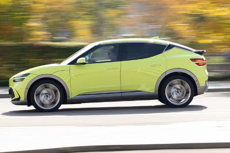 Genesis GV60 Sport Plus