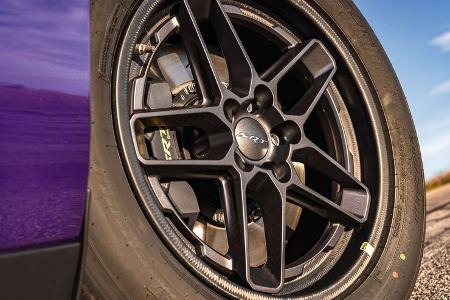 Hennessey Dodge Demon 1700