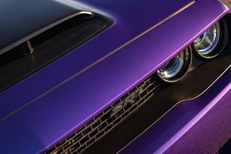 Hennessey Dodge Demon 1700