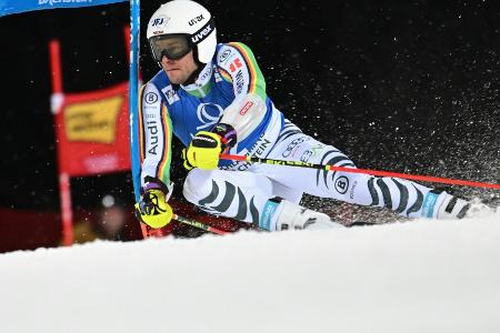 Schmid Elfter in Schladming - Dominator Odermatt vorne