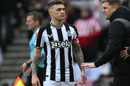 Medien: Bayern blitzen mit Trippier-Angebot ab