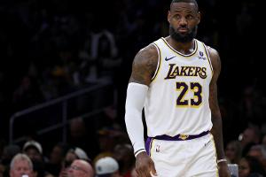 Mit James und Curry: USA berufen vorläufigen Olympia-Kader