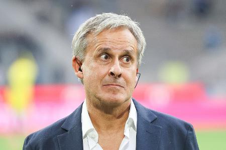Littbarski sorgt sich um FC: 