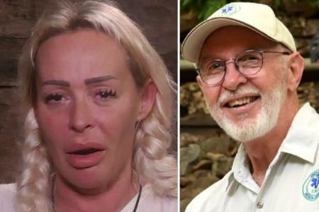 Cora Schumacher: Krankenhaus-Wirrwarr und Streit mit Dr. Bob