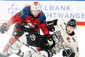 DEL: Nürnberg bindet Verteidiger Shaw