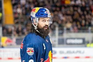 München: DEL-Saison für Bittner beendet