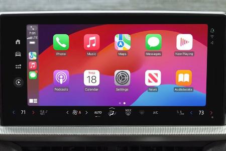 Ford und Lincoln Digital Experience