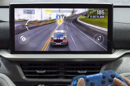 Ford und Lincoln Digital Experience