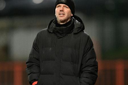 Nach Abbruch: Kohfeldt gewinnt Elf-Minuten-Spiel