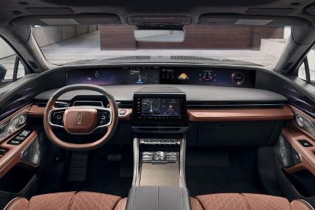 Ford und Lincoln Digital Experience