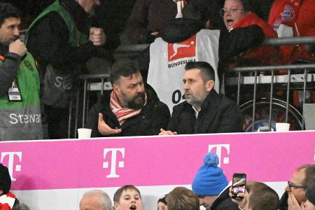 Tätlichkeit: Bjelica entschuldigt sich - aber nicht bei Sane