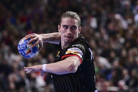 Knorr nach EM-Pleite: 