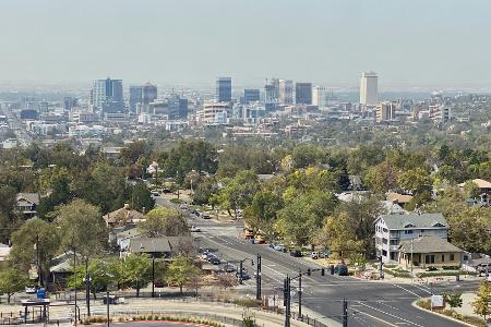 NHL-Erweiterung nach Salt Lake City beantragt