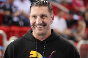 Kretzschmar fordert "hundertprozentige Emotionalität"