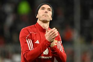 Gosens-Kritik an Trainer: "Wir haben Vorbildfunktion"