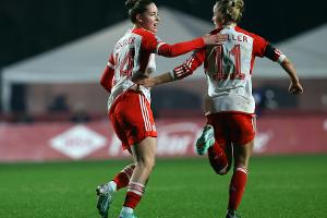 "Charakter gezeigt": Bayern erkämpfen sich "ein Endspiel"