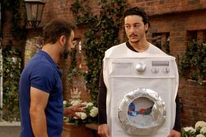 Das passiert heute in den Soaps