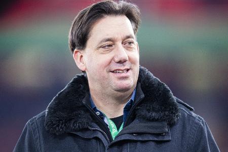 Bjelica-Tätlichkeit: Gräfe denkt an Meier