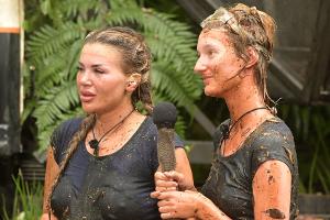 Drei abgebrochene Prüfungen: Dschungelcamp mit Negativrekord