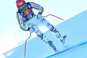 Ferstl folgt Dreßen: Nächster Kitz-Sieger hört auf