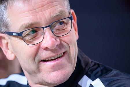 Gislason: EM-Halbfinale 