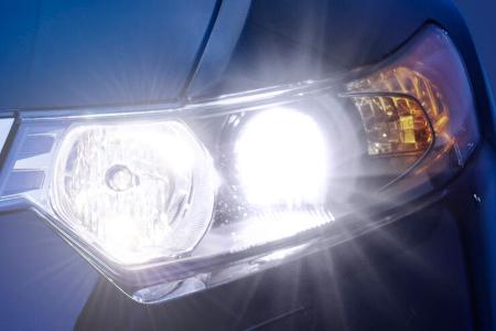 Standlicht Philips Ultinon Pro6000 LED W5W