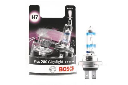 Bosch Plus 200 Gigalight
