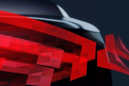 Osram Aliyos LED-auf-Folie-Technologie