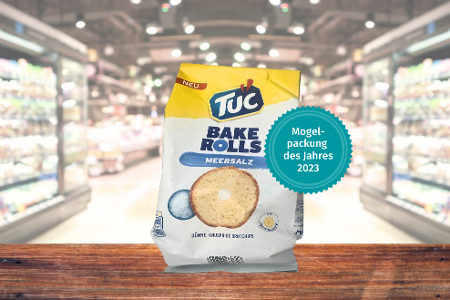 Gewinner der Wahl zur Mogelpackung des Jahres 2023