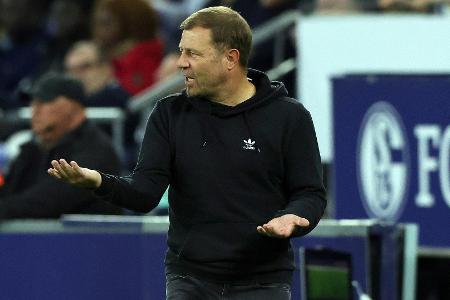 Kramer übernimmt Akademie-Leitung in Hoffenheim