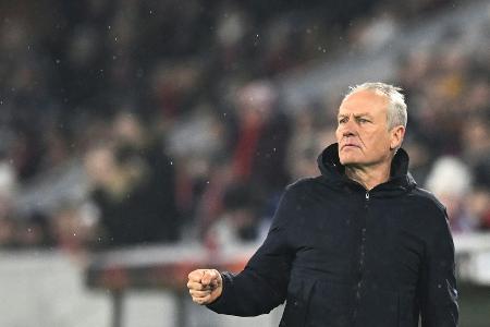 SC-Neuzugänge gleich im Kader