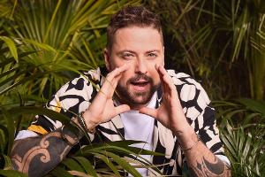 Dschungelcamper Felix von Jascheroff: Verlobte klagt über Gegenwind