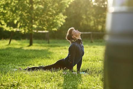 Klettern Fränkische Schweiz