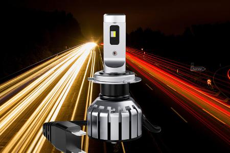 ams-Osram Truckstar LED H7 24V