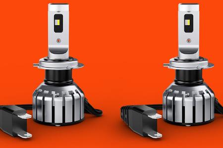 ams-Osram Truckstar LED H7 24V