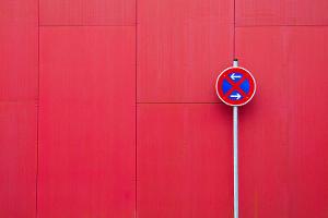 Absolutes Halteverbot