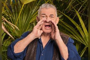 Warum absolviert Heinz Hoenig keine Dschungelprüfungen?