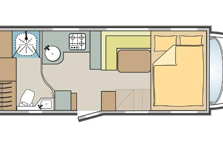 Lyseo Gallery TD 689 G (2023) i