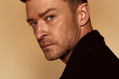 Justin Timberlake: Neues Album erscheint schon im März