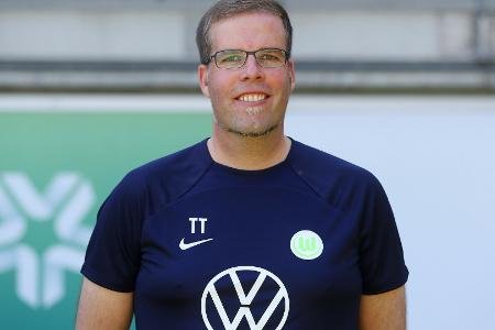 Trittel gibt Vorsitz des Ausschusses Frauen-Bundesligen ab