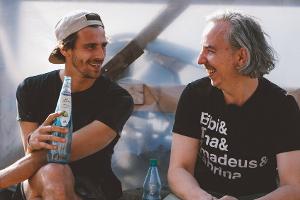 Olli Schulz über "Das Hausboot": Fynn Kliemann "wird aussteigen"