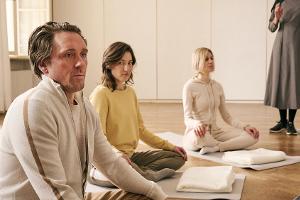 "Ein Krimi aus Passau": Marie Leuenberger über ihre Lieblingsszenen