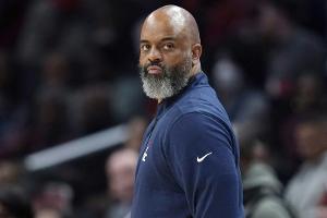 NBA: Washington degradiert Unseld Jr. - Keefe übernimmt