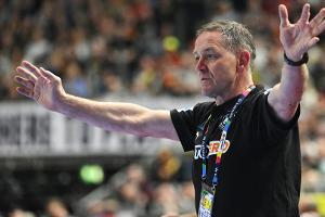 bwin: Handballer klarer Außenseiter im EM-Halbfinale