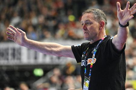 bwin: Handballer klarer Außenseiter im EM-Halbfinale