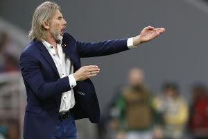 Argentinier Gareca Chiles neuer Nationalcoach