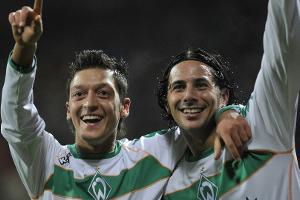 Dank Investor-Millionen: Werder hofft auf den nächsten Özil